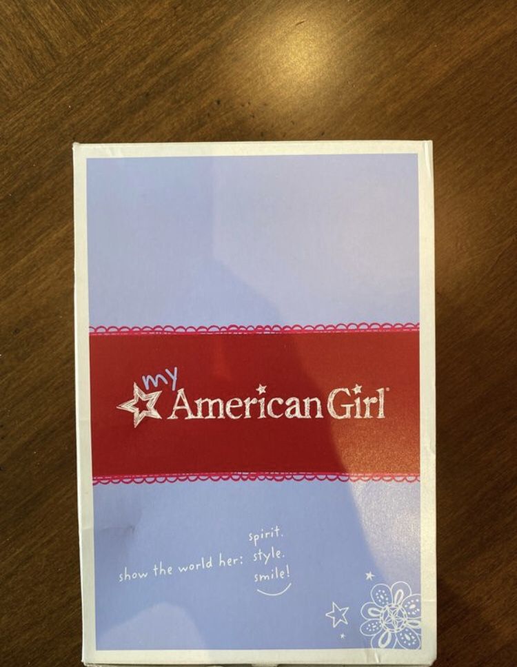 American Girl Doll - Easy Breezy Outfit - Brand New In Box