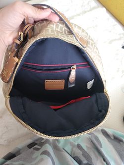 Backpack Tommy Hilfiger Thumbnail