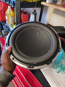 Jl Audio 10w6v2 D4 For Sale In Dallas Tx Offerup