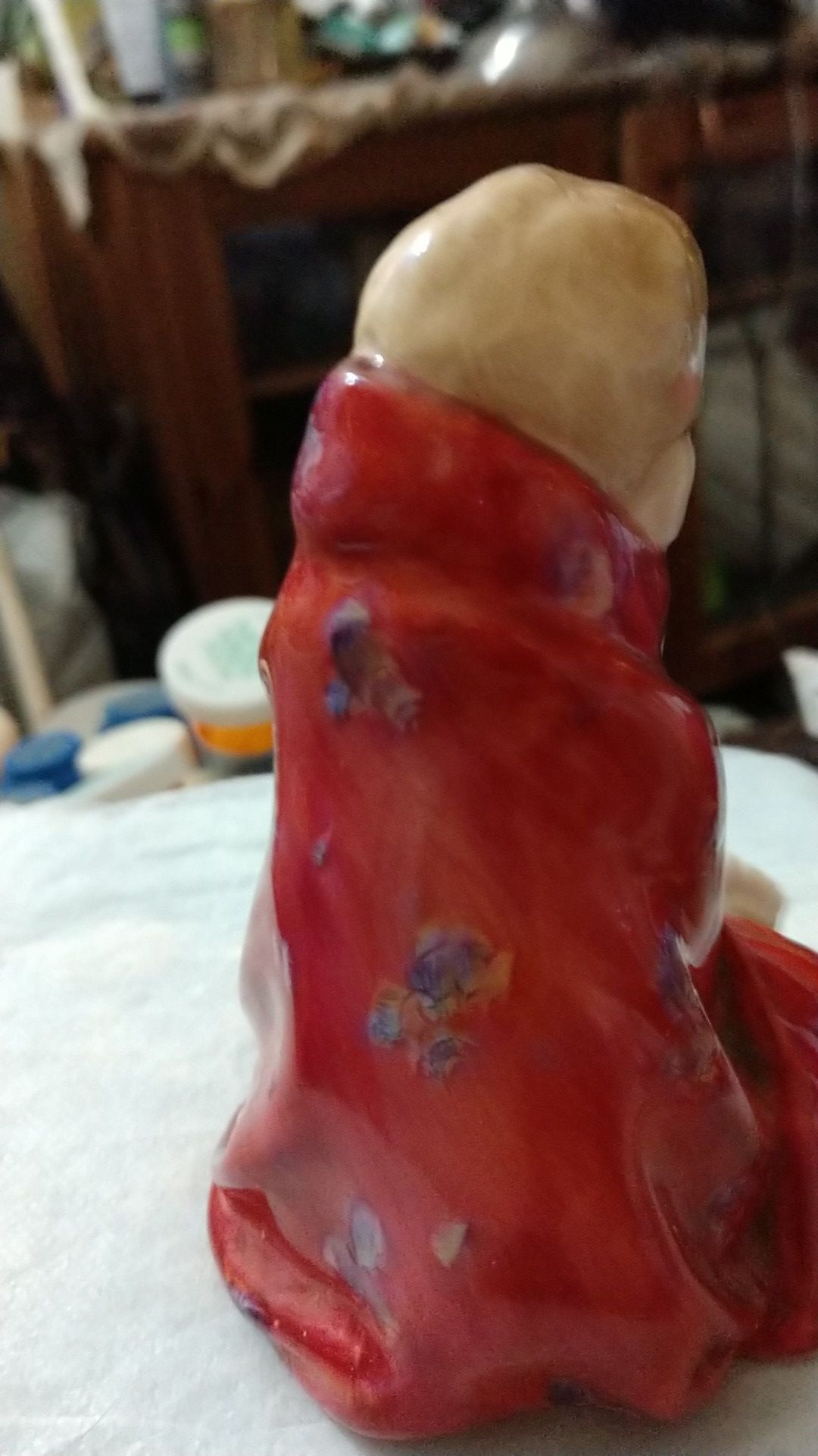 Royal doulton this little pig