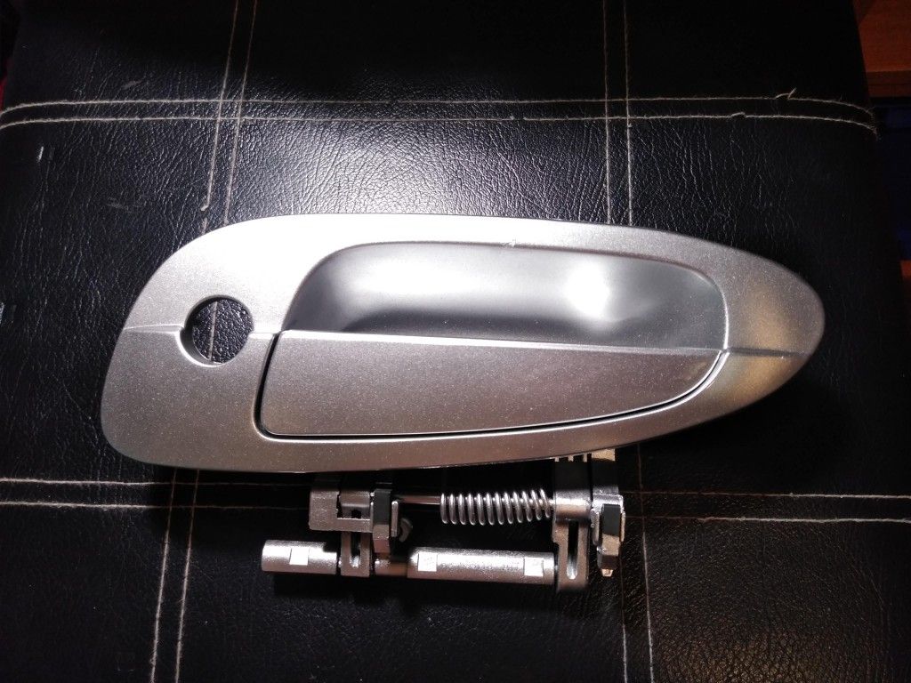 Door Handles 2003 Nissan Altima