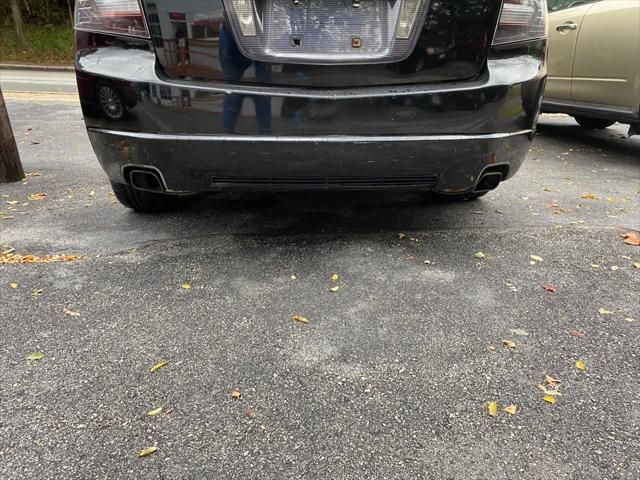 2007 Acura TL