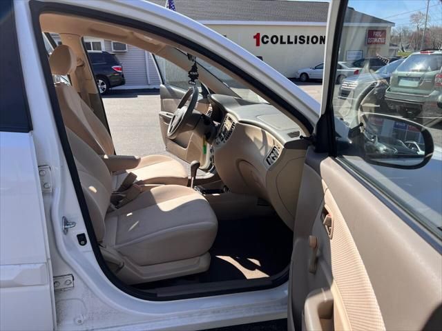 2011 Kia Rio