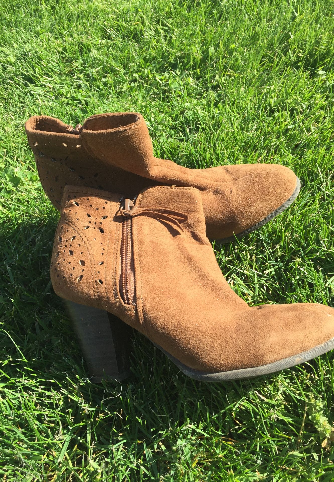 Women’s boots