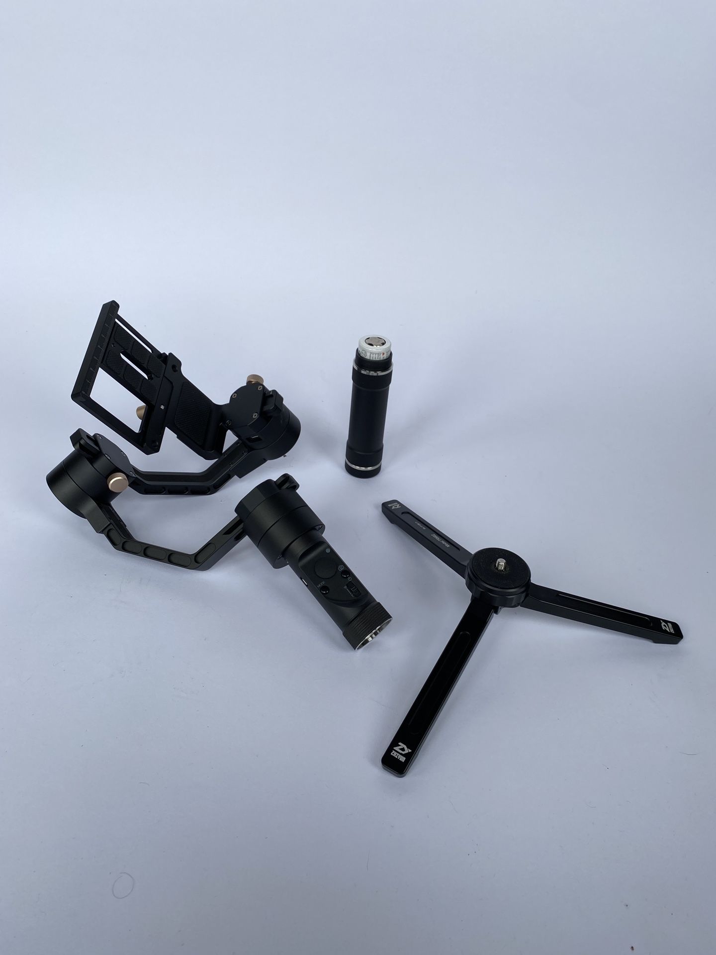 Zhiyun Crane Plus Handheld Gimbal