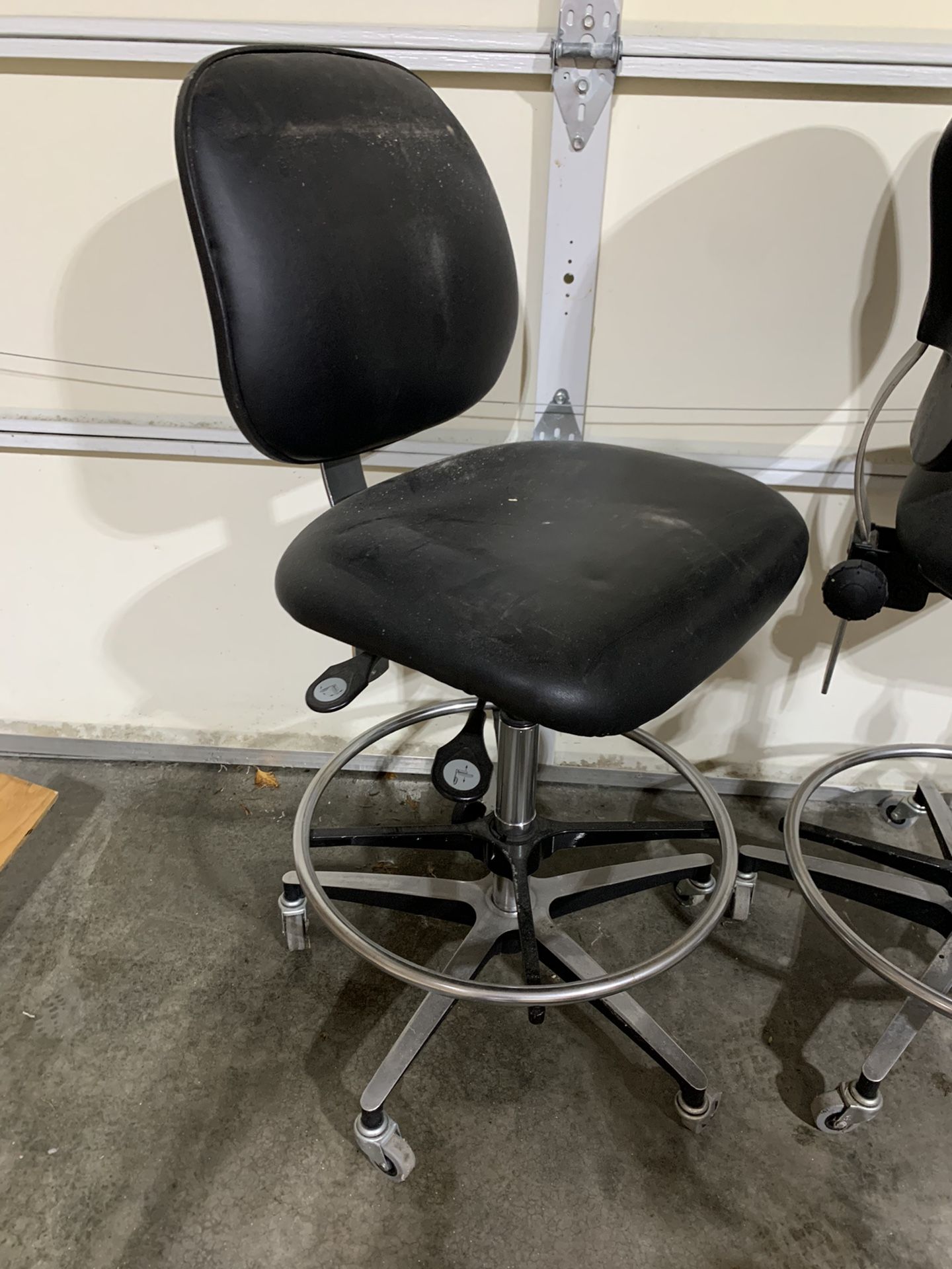 Biofit Lab Chairs