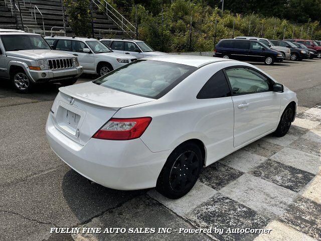 2011 Honda Civic Cpe