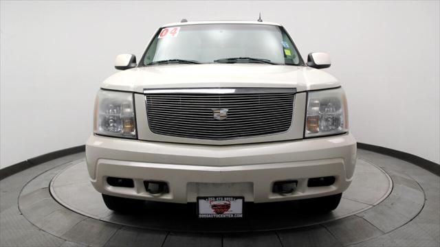 2004 Cadillac Escalade