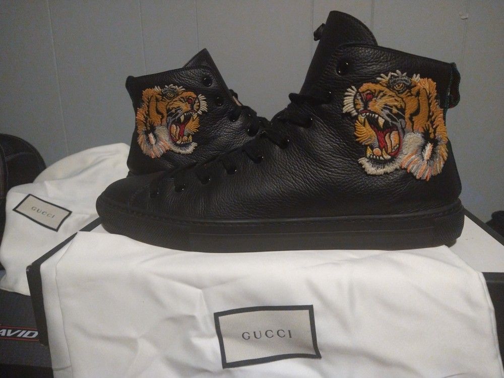 Gucci, Hebron, Black,12,