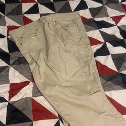 Men Premium Denim Pants/ Size 38 Thumbnail