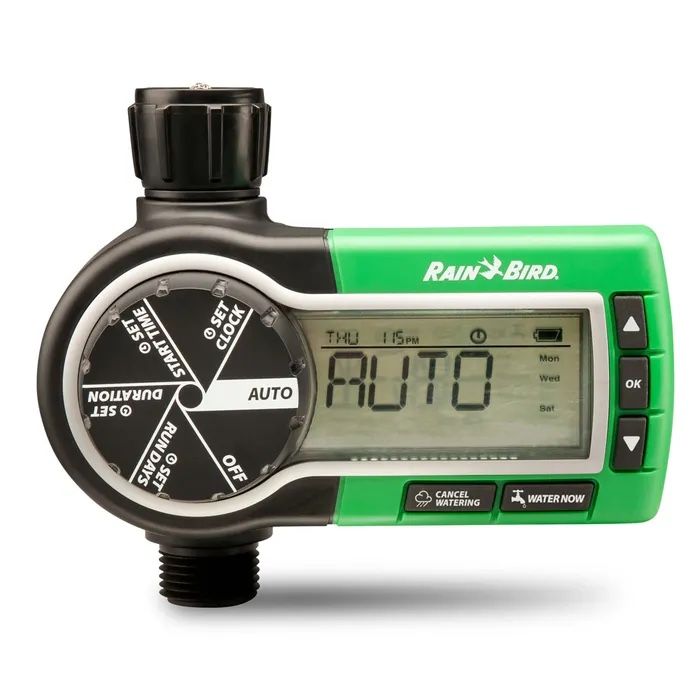 Electronic Garden Hose Watering Timer 1ZEHTMR