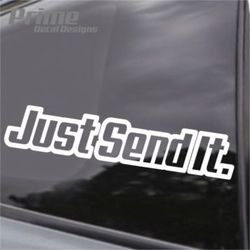 Decal Car Sticker  Thumbnail