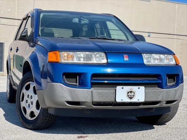 2005 Saturn VUE