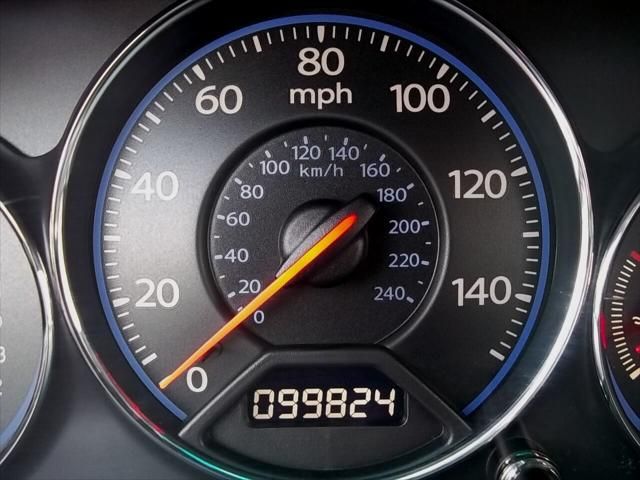 2005 Honda Civic Sdn