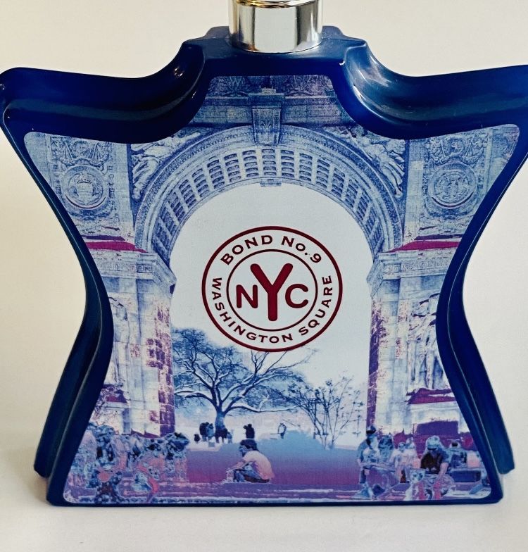 Bond No. 9 - Washington Square
