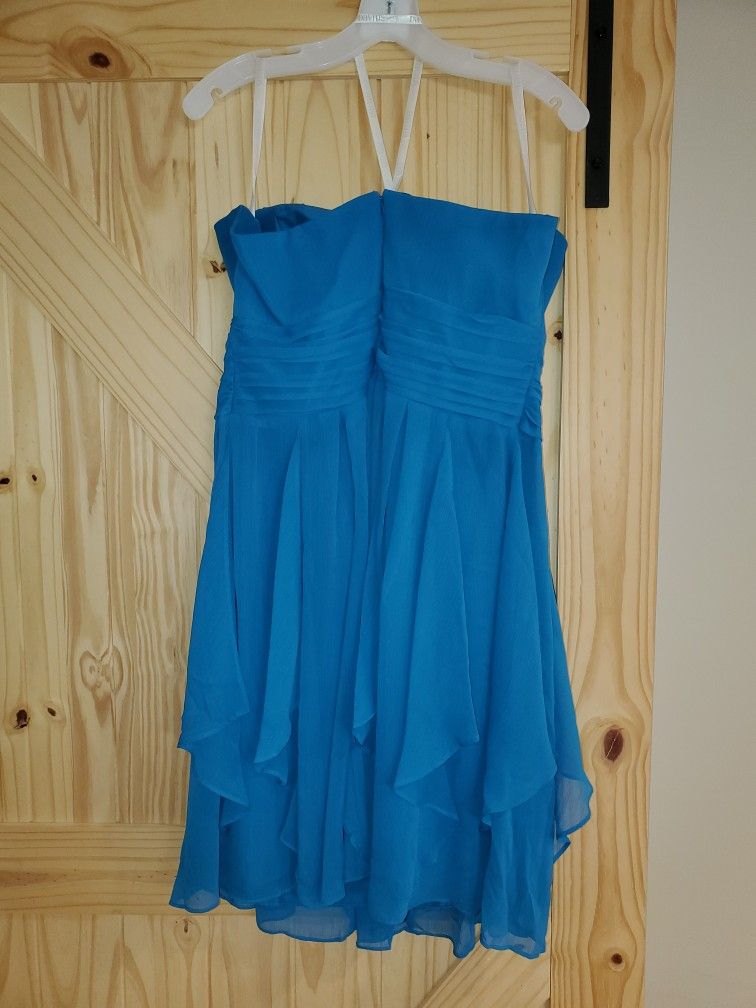 Bridesmaid Dresses