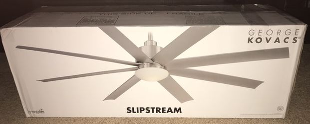 65 George Kovacs Slipstream Minka Aire Ceiling Fan Indoor Outdoor Oil Rubbed Bronze F888 Orb For In Lake Worth Fl Offerup 65 George Kovacs Slipstream Minka Aire, George Kovacs Ceiling Fan