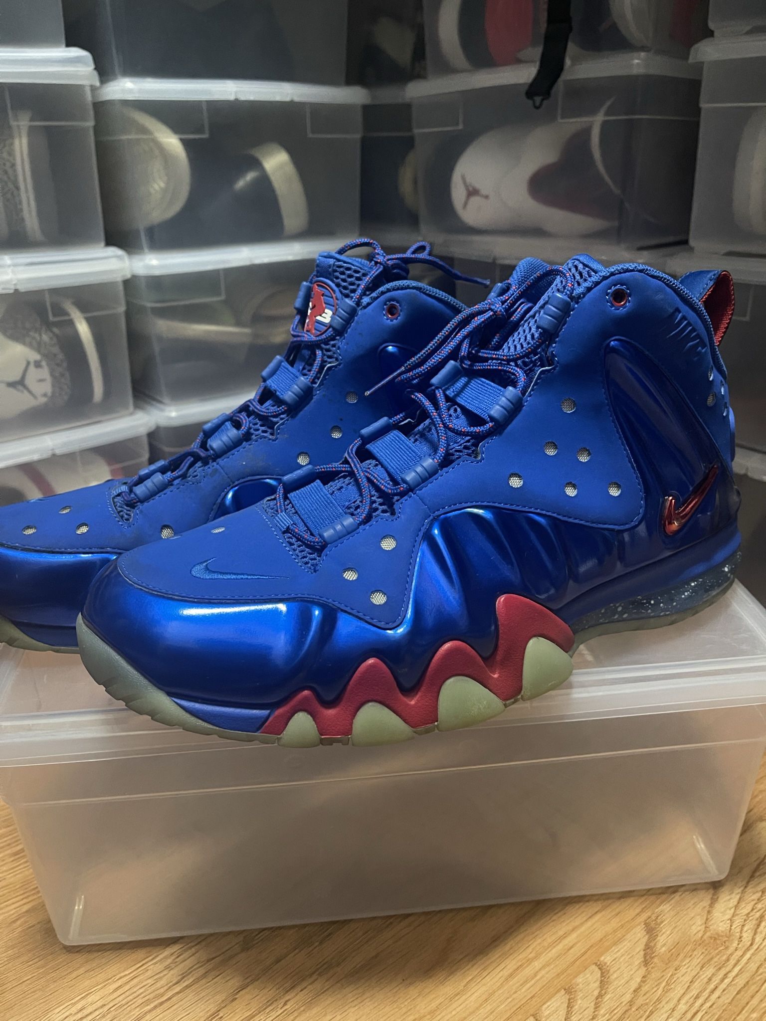 Jordans For Sale