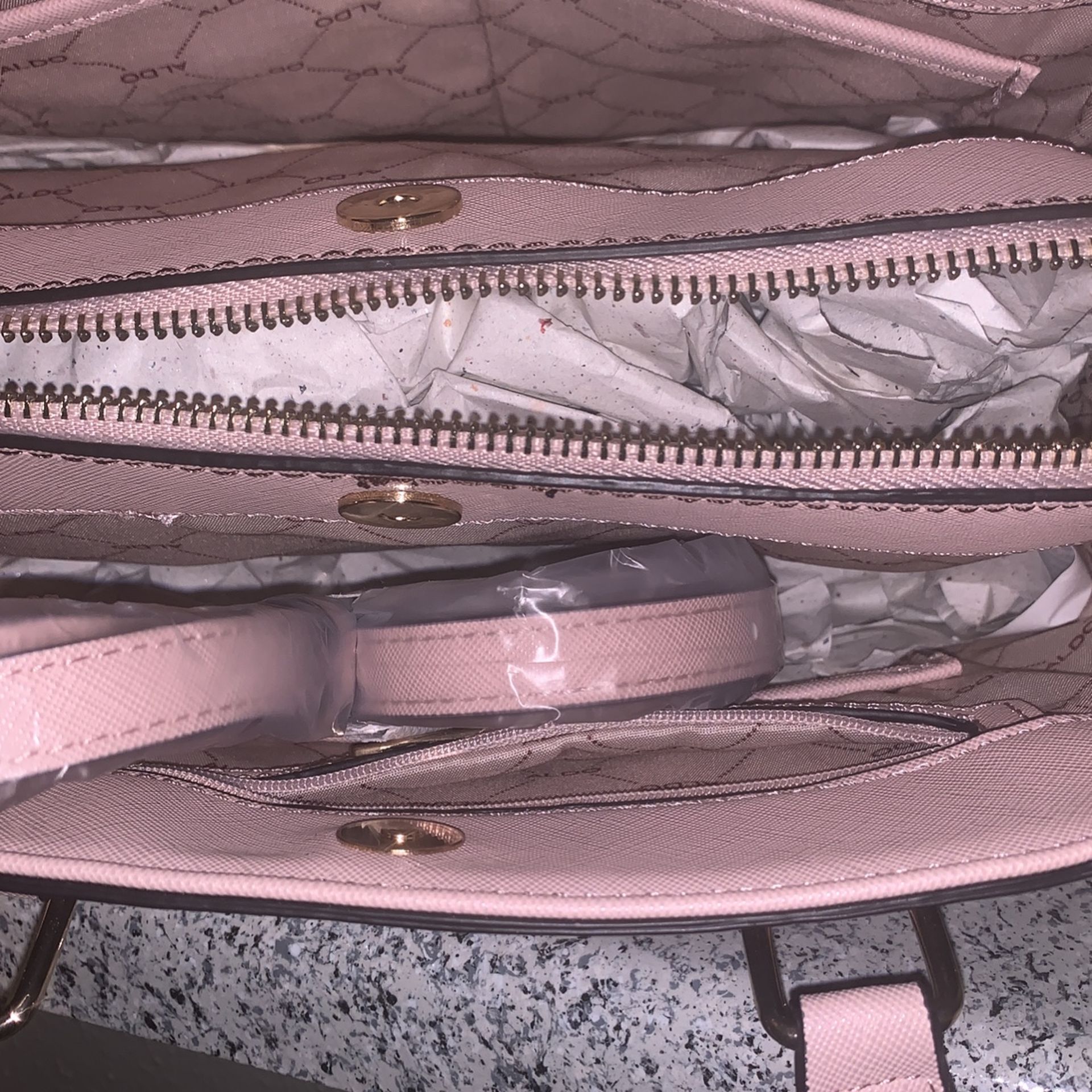 New Aldo Purse