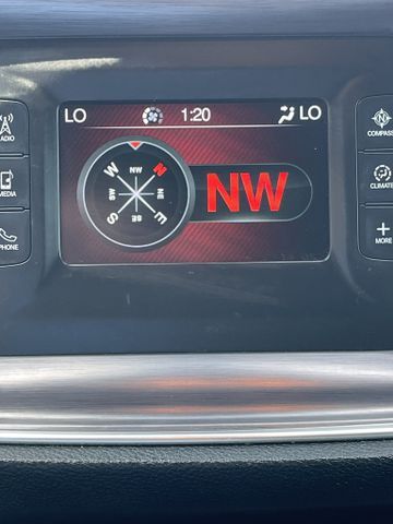 2017 Dodge Challenger