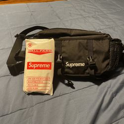 Supreme Ss20 Waist / Shoulder Bag Thumbnail