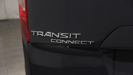 2014 Ford Transit Connect Wagon Thumbnail