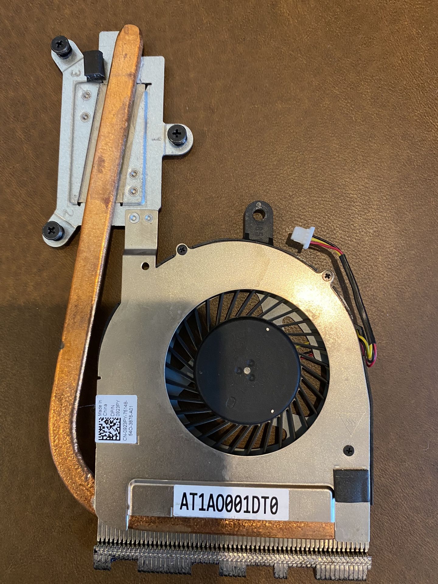 Dell Computer Parts