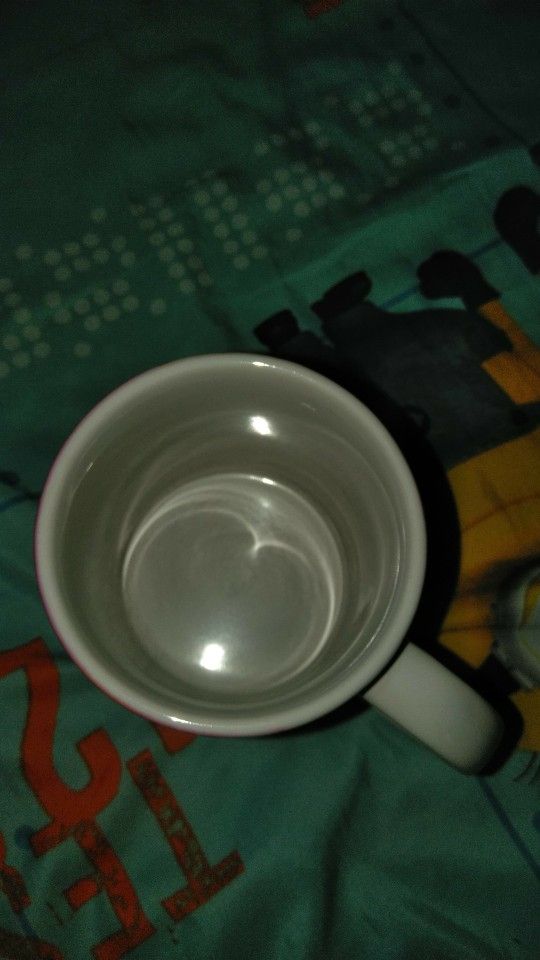 2 Collector Coffee Cups Harry Potter And Mickey Mouse