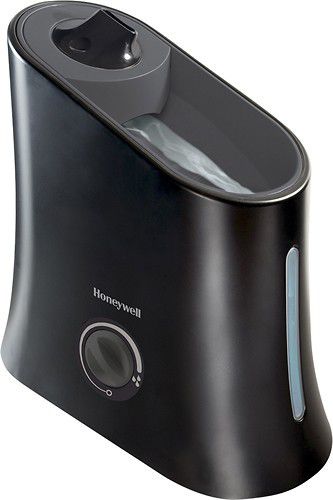 Honeywell 1 Gal. Easy-To-Care Cool Mist Humidifier