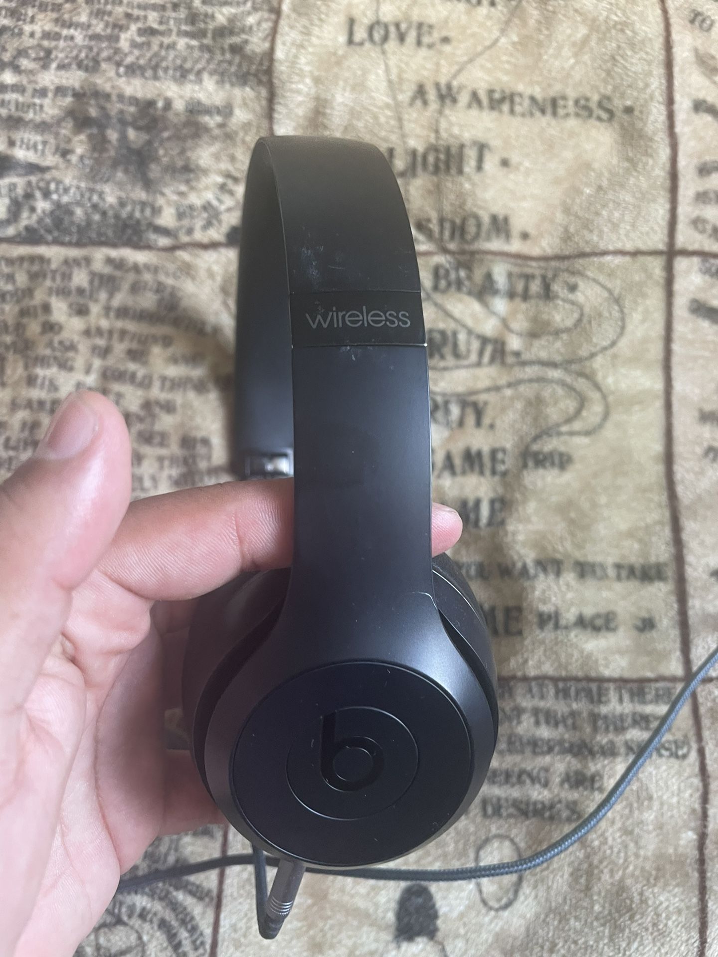 beats solo 3