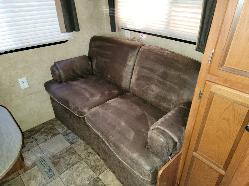 2012 Jayco 19rd
