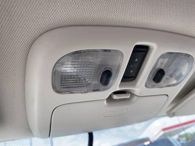 2009 Ford Escape