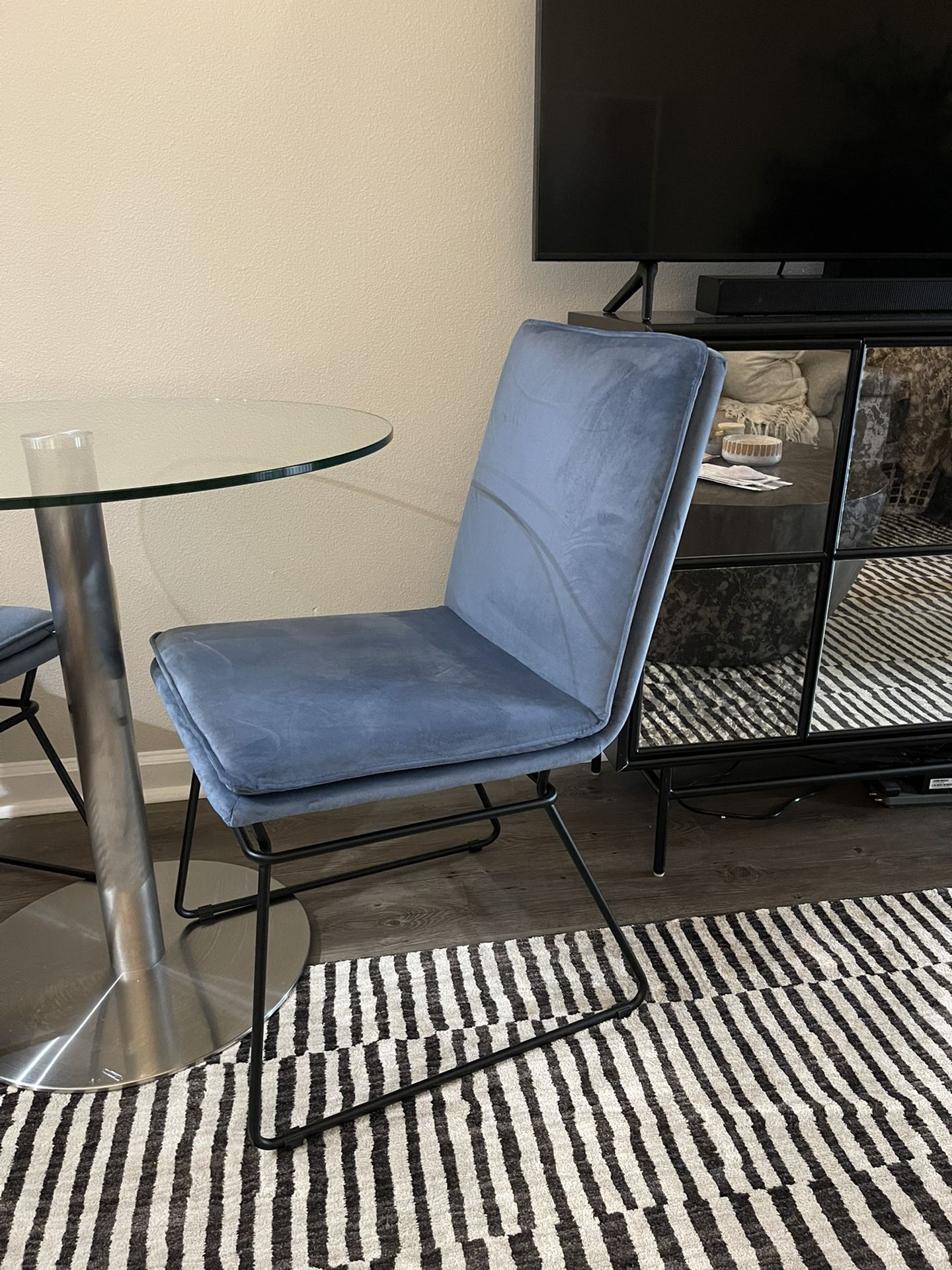 Bistro Dining Set