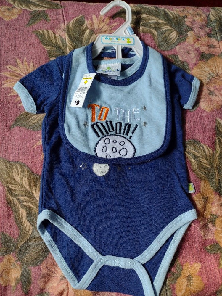 Baby Items