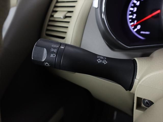 2011 Nissan Murano