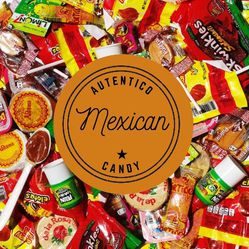 Mexican Candy Thumbnail
