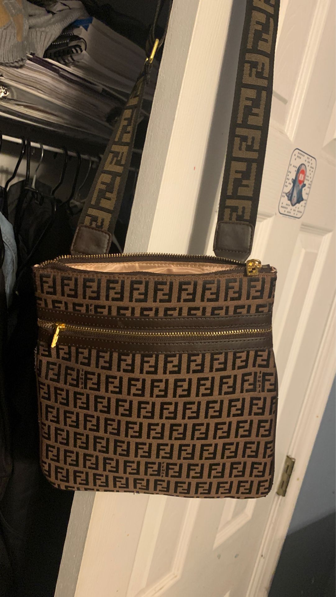 Fendi Bag