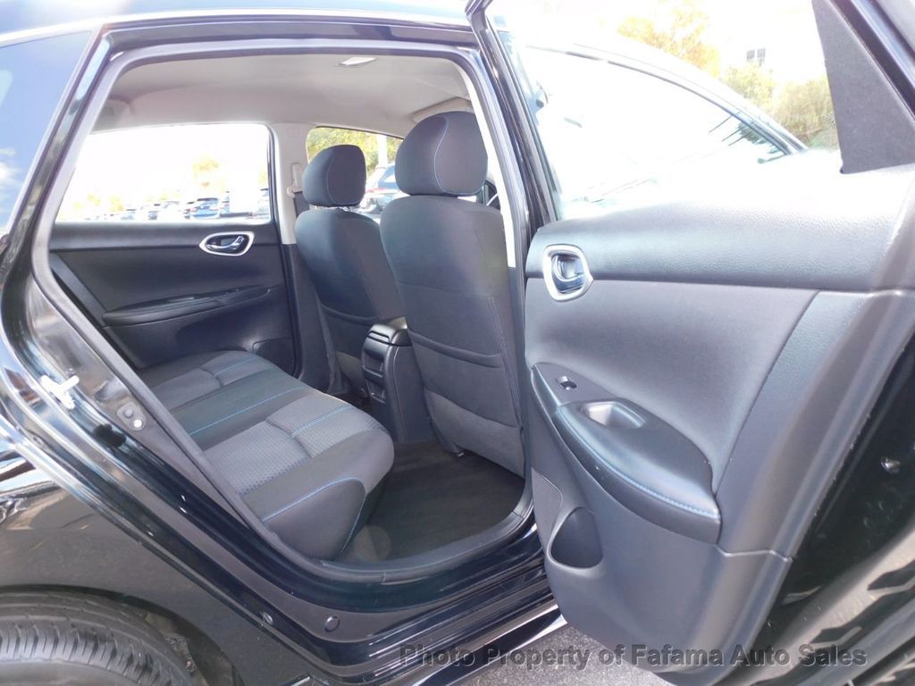 2016 Nissan Sentra