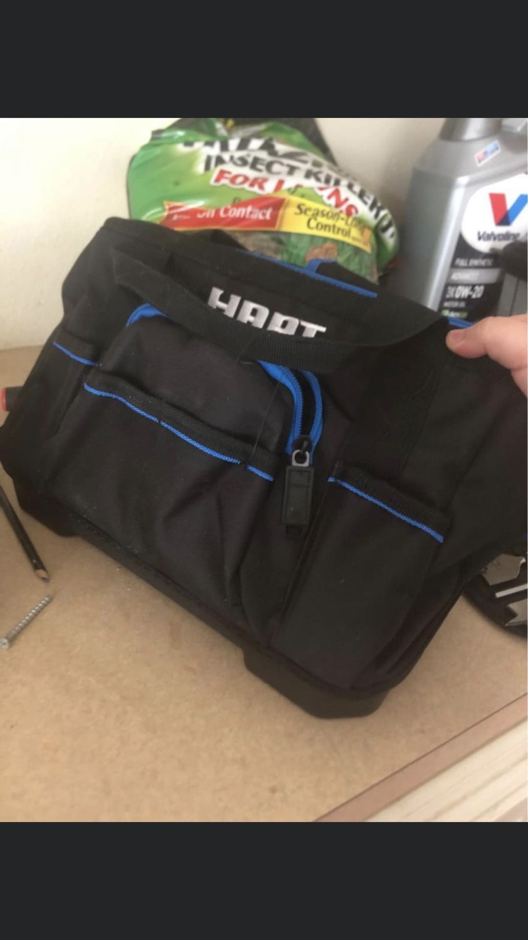 TOOLS