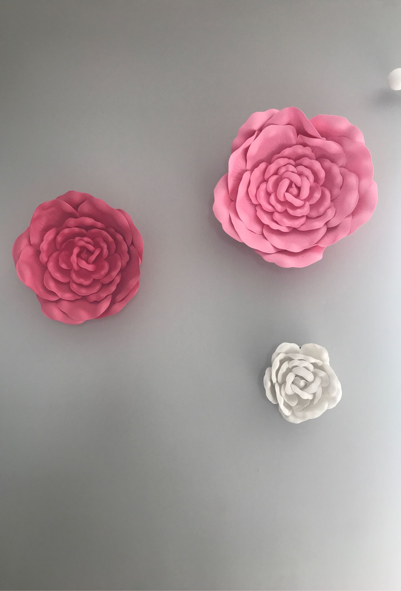 Wall decor