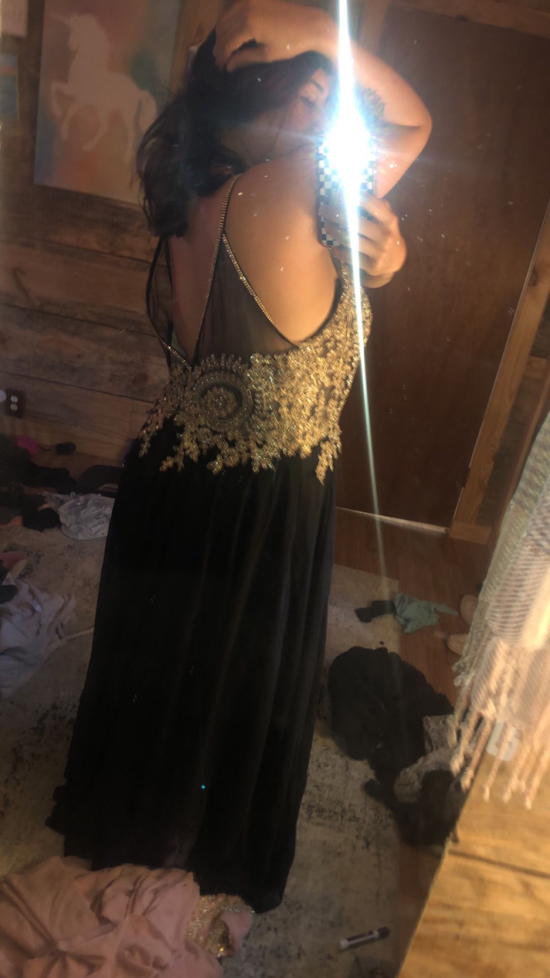 Prom/Formal Dresses