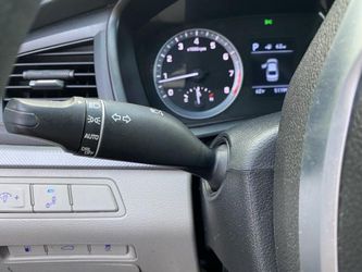 2019 Hyundai Sonata Thumbnail
