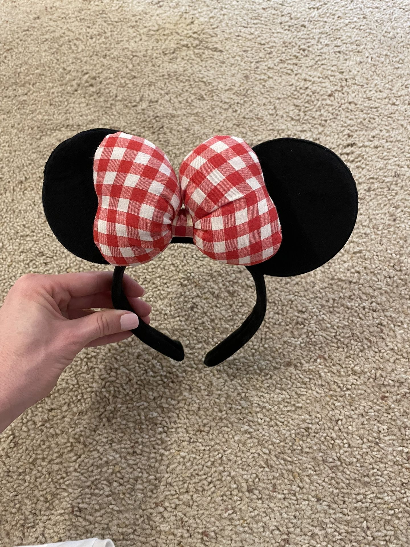 Mickey Ears 