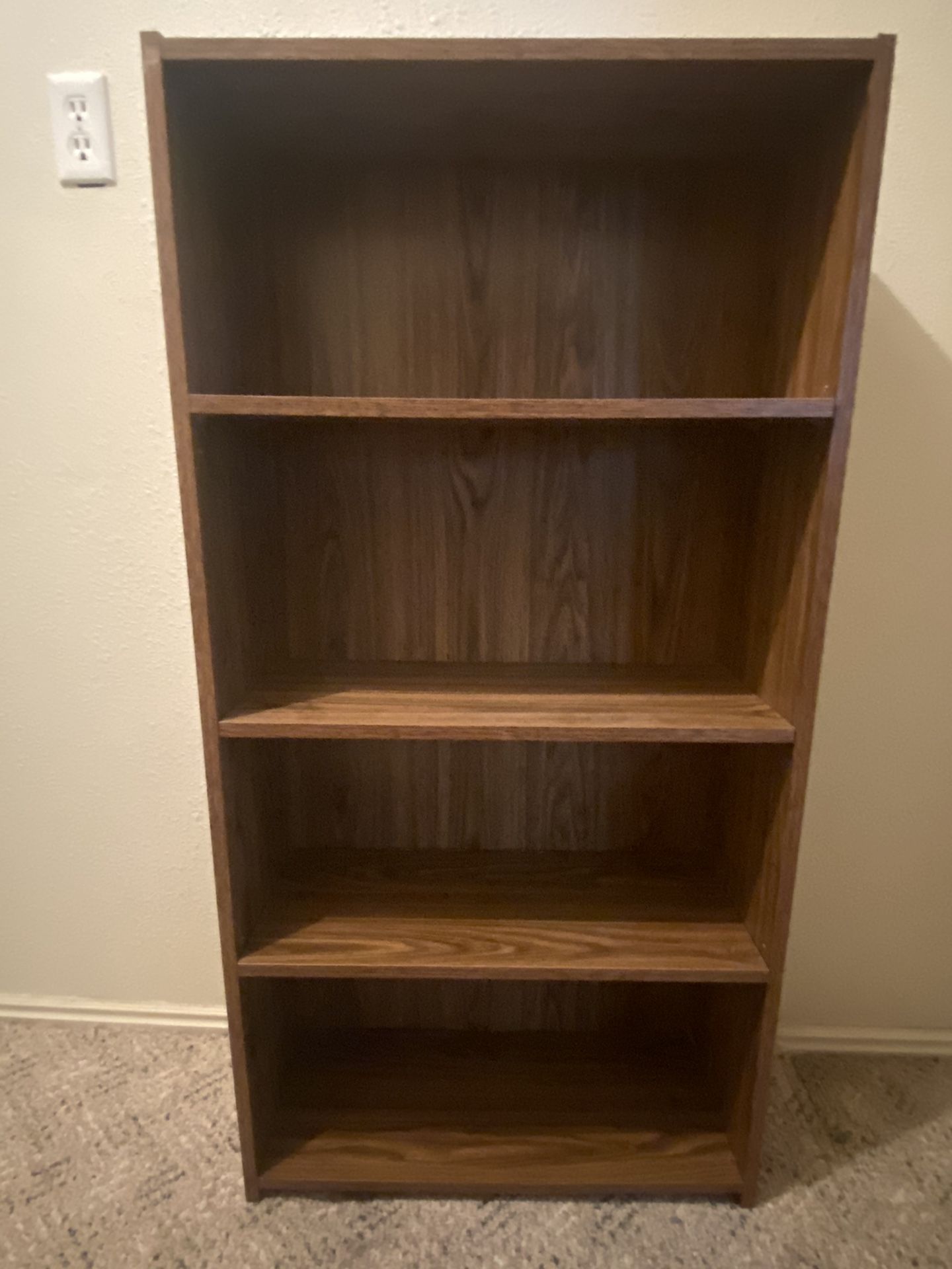 Bookshelf