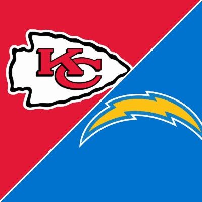 Kansas City Chiefs At Los Angeles Chargers Tickets