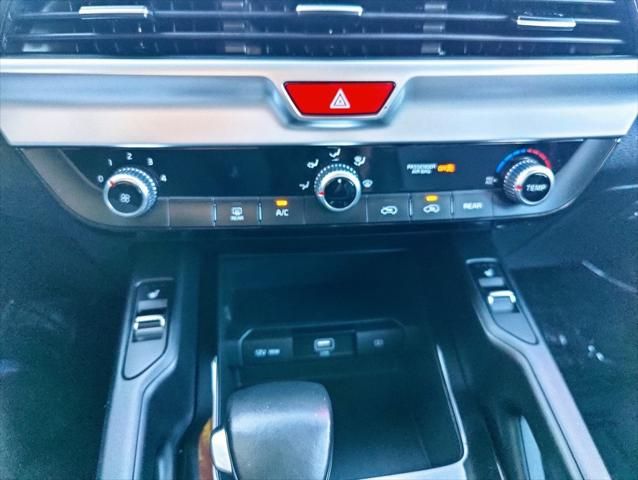 2020 Kia Telluride