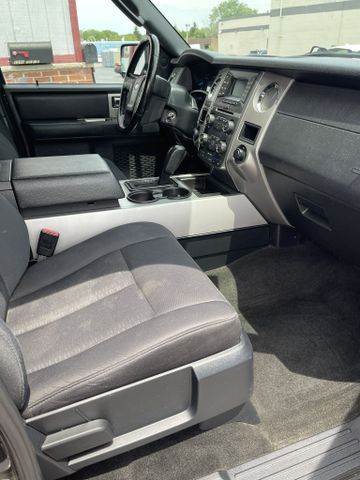 2017 Ford Expedition EL