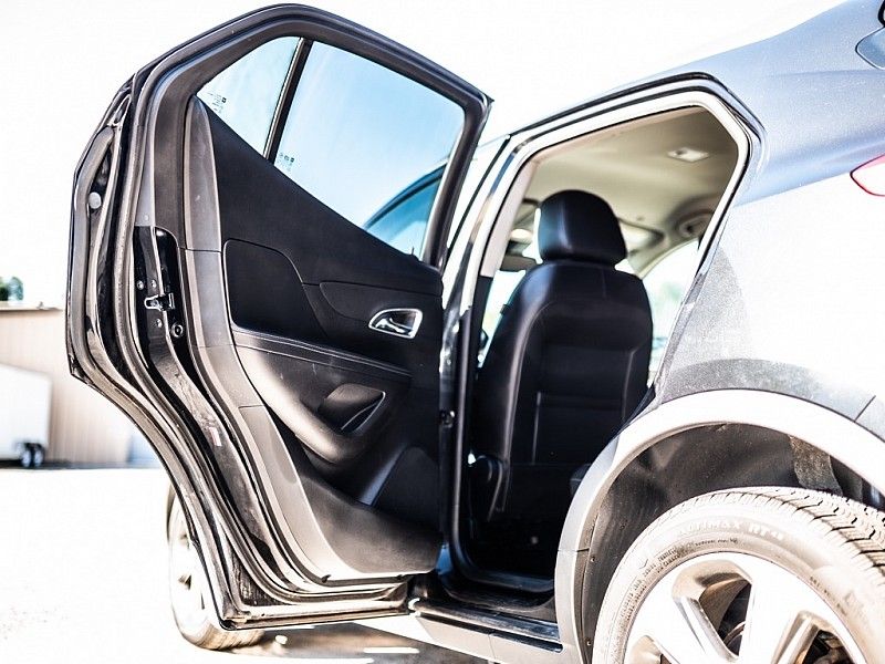 2013 Buick Encore