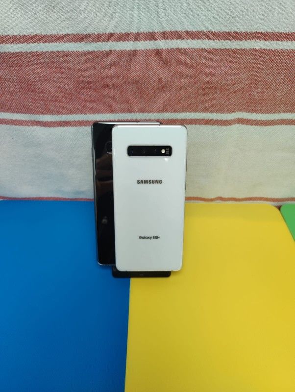 samsung galaxy s10 plus 512gb for sale