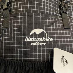 NatureHike Rock Dyneema 60 Liter Hiking Backpack Thumbnail